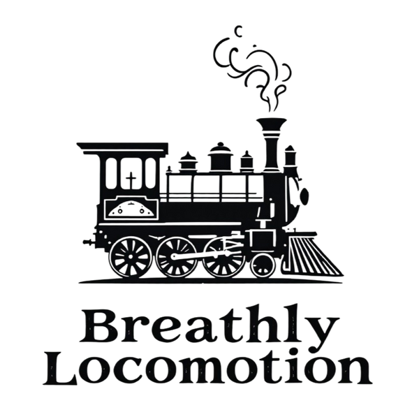 Breathly Locomotion